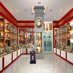 合肥店面裝修最好的公司是哪一家,裝修公司