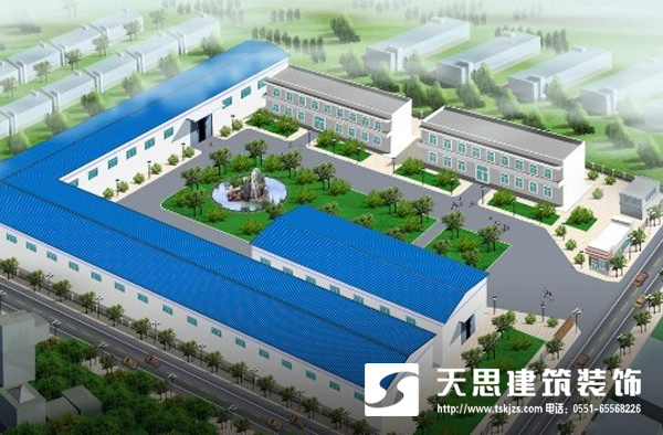 <a href=http://miqian.net/gccf/ target=_blank class=infotextkey>合肥廠房裝修</a>哪家好合理布局更省心