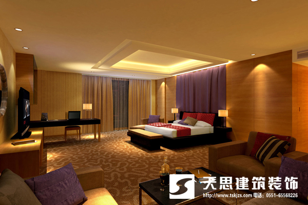 <a href=http://miqian.net/hfjdzx/ target=_blank class=infotextkey>合肥酒店裝修</a>設(shè)計內(nèi)外兼修很重要