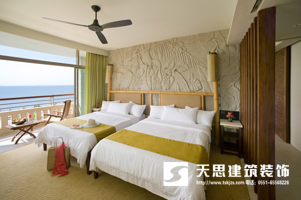 <a href=http://miqian.net/hfjdzx/ target=_blank class=infotextkey>合肥酒店裝修</a>設(shè)計內(nèi)外兼修很重要