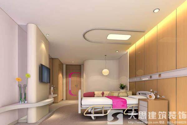 <a href=http://miqian.net/yiyuananli/ target=_blank class=infotextkey>合肥醫院裝修</a>設計需要注意事項