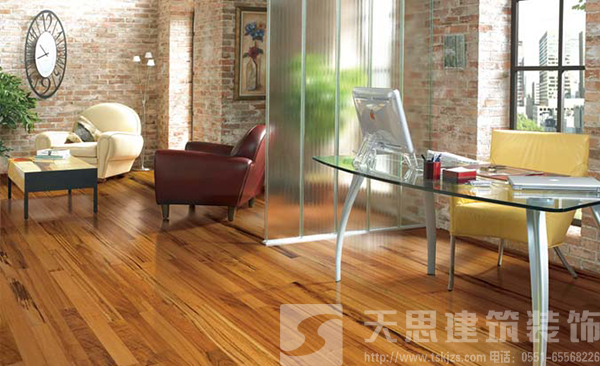 復合地板的優缺點，你知道幾點？