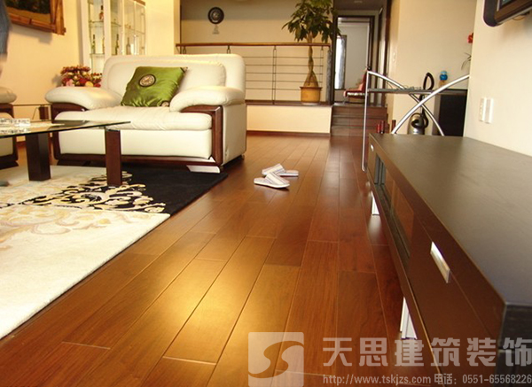 復合地板的優缺點，你知道幾點？