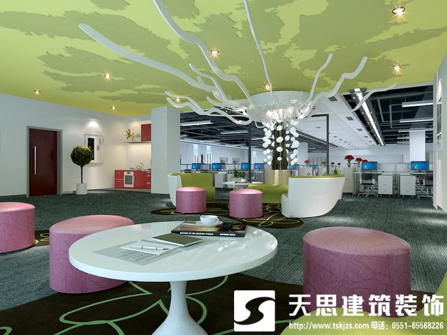 <a href=http://miqian.net/bangonganli/ target=_blank class=infotextkey>合肥辦公室設計</a>效果圖
