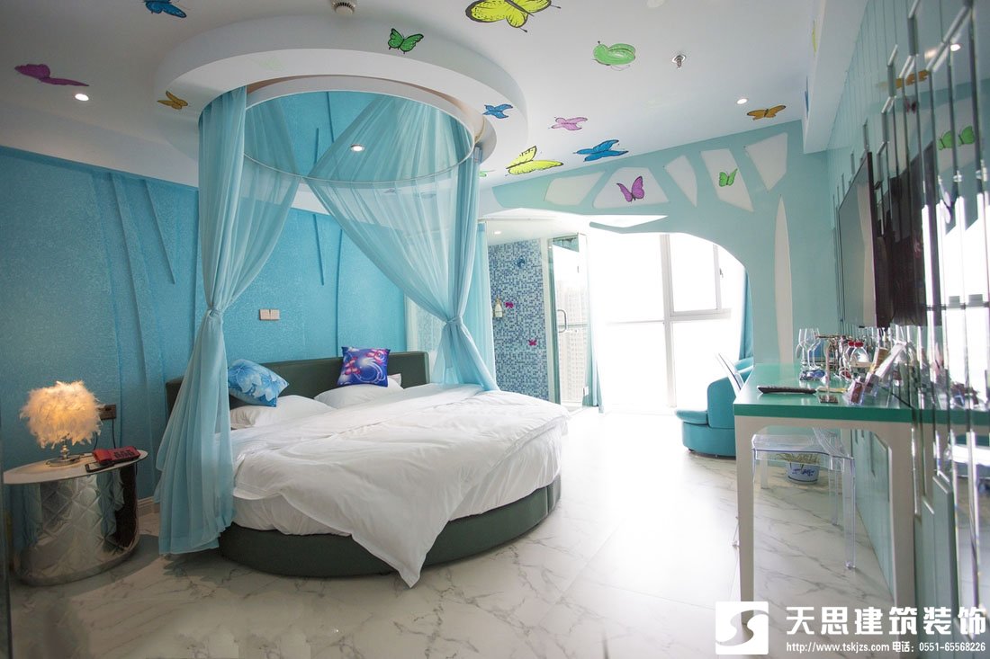 <a href=http://miqian.net/hfjdzx/ target=_blank class=infotextkey>合肥酒店設計</a>酒店裝修給你優雅舒適的環境健康的住所