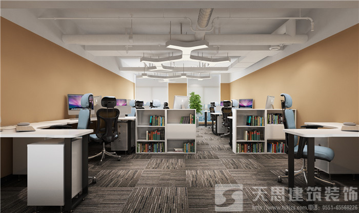 <a href=http://miqian.net/ target=_blank class=infotextkey>合肥辦公室裝修</a>效果圖
