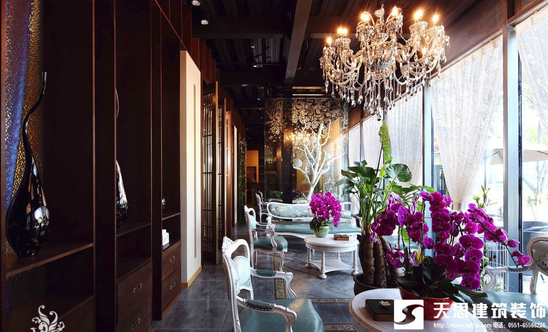 挑選<a href=http://miqian.net/huisuoanli/ target=_blank class=infotextkey>合肥會(huì)所裝修</a>設(shè)計(jì)公司從預(yù)算上也能看出門道