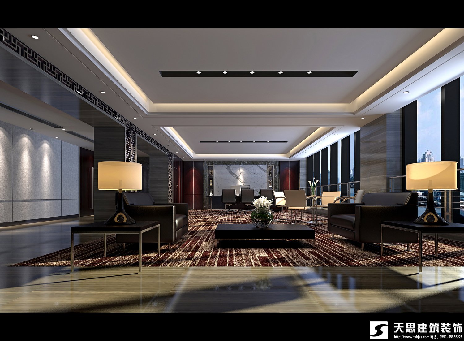 <a href=http://miqian.net/ target=_blank class=infotextkey>合肥辦公室裝修</a>哪家公司好