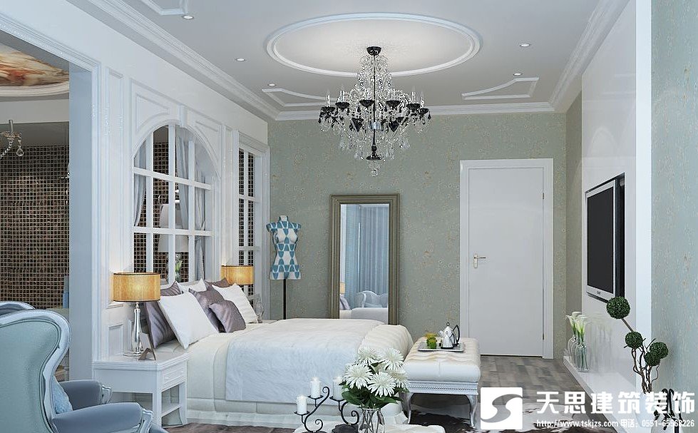 獨特的設(shè)計讓<a href=http://miqian.net/hfjdzx/ target=_blank class=infotextkey>合肥酒店裝修</a>大放異彩