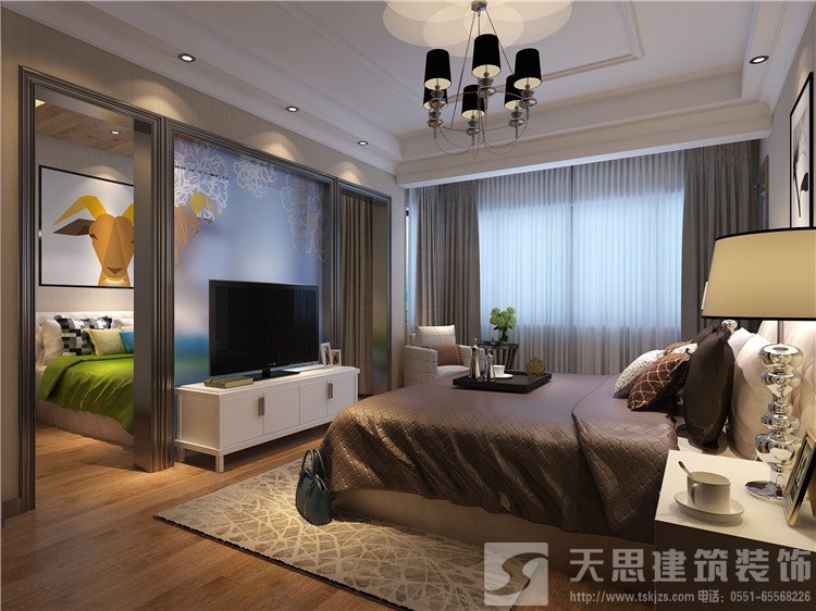 <a href=http://miqian.net/hfjdzx/ target=_blank class=infotextkey>合肥酒店裝修</a>效果圖