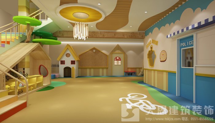 <a href=http://miqian.net/youeryuan/ target=_blank class=infotextkey>合肥幼兒園裝修</a>設計