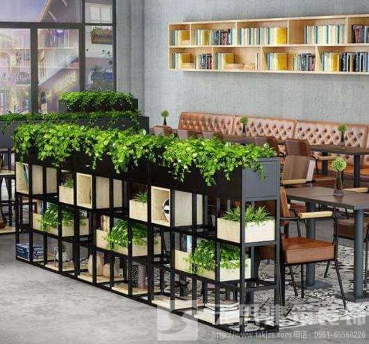 <a href=http://miqian.net/bangonganli/ target=_blank class=infotextkey>合肥辦公室設計</a>公司辦公室綠植知識